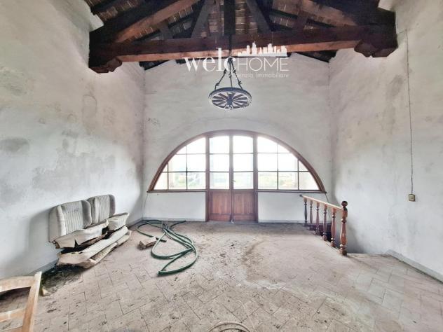 Villa in vendita a San Martino - Campi Bisenzio 1360 mq Rif: 1370830 - Foto 4