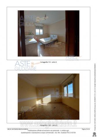 IMMOBILI-IMMOBILE RESIDENZIALE-Via Calatafimi, 2, 41012 Carpi MO, Italia - Foto 6