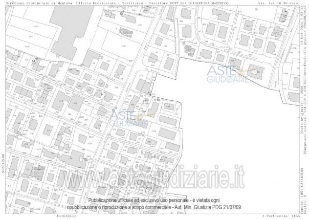 IMMOBILI-IMMOBILE RESIDENZIALE-Via Belfiore, 19, 46040 Casaloldo MN, Italia - Foto 7