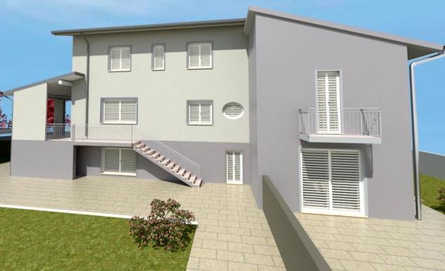Villetta trifamiliare in vendita a Cascina 200 mq Rif: 1268805 - Foto 3
