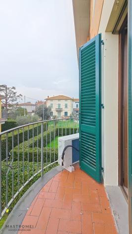 APPARTAMENTO di 4 vani e di 76 mq (CASTELFRANCO DI SOTTO) rif. 3552 - Foto 6