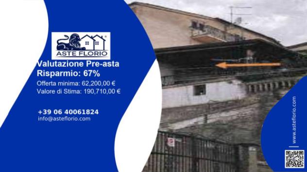 Immobile in asta di 330 m² in vendita a Castiglione Cosentino - Foto 2