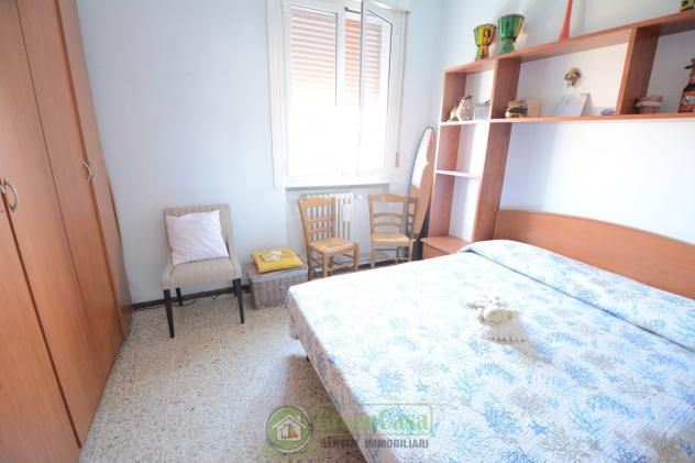 APPARTAMENTO di 4 vani e di 127 mq (CAVENAGO DI BRIANZA) rif. 4 L 183 VIA DANTE - Foto 10