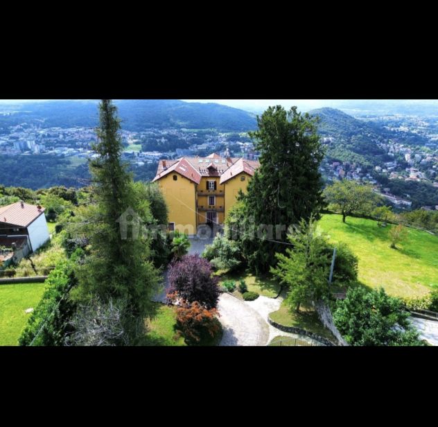 Como Panoramicissimo. Civiglio. A Due passi dal centro