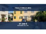 Immobile in asta di 166 m² in vendita a Finale Emilia