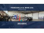 Immobile in asta di 206 m² in vendita a Francavilla al Mare
