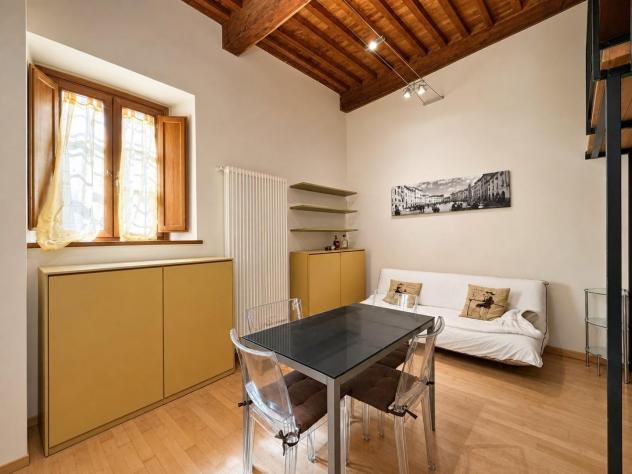 Appartamento in vendita a Lucca 35 mq Rif: 1444981 - Foto 4