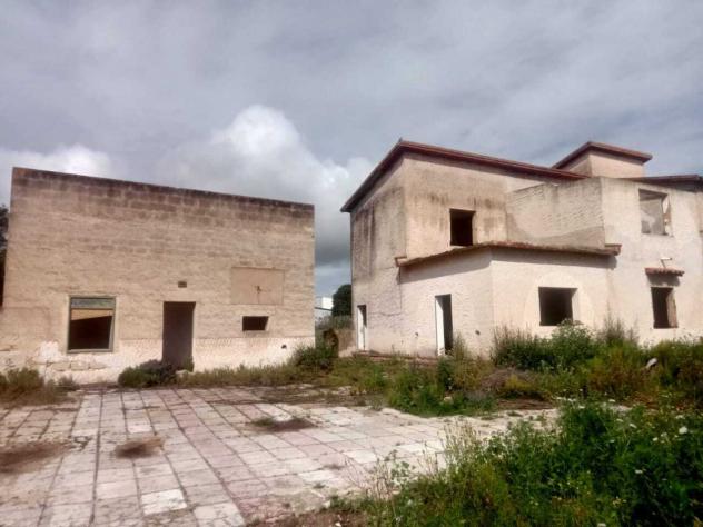 Villa in vendita a Mazara del Vallo