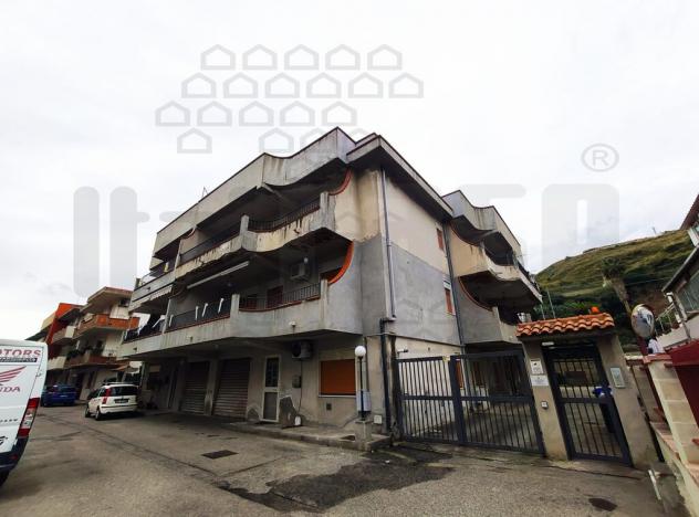 APPARTAMENTO di 5 vani e di 167 mq (MESSINA) rif. 2VS16522 - Foto 4