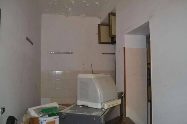 Immobile in asta di 52 m² in vendita a Messina - Foto 2