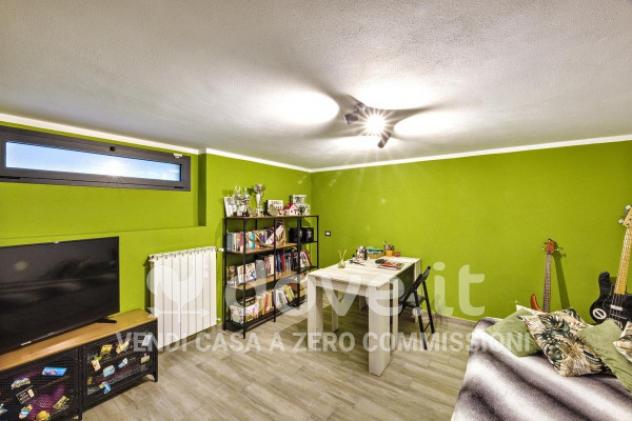 Appartamento di 110 m² con 3 locali e posto auto in vendita a Novara - Foto 20