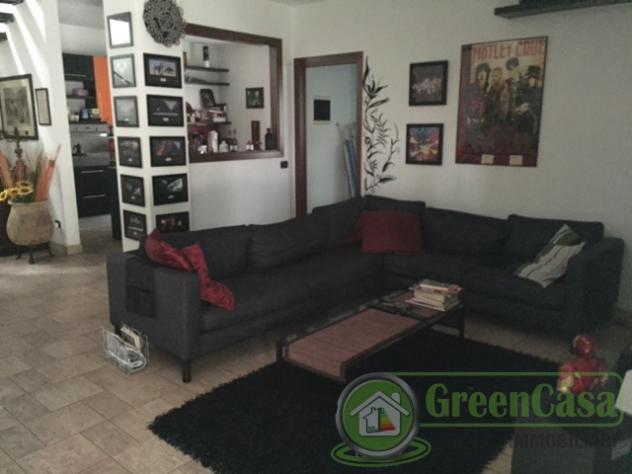 VILLA di 4 vani e di 200 mq (ORNAGO - ornago) rif. IGC VILLA ORNAGO - Foto 2