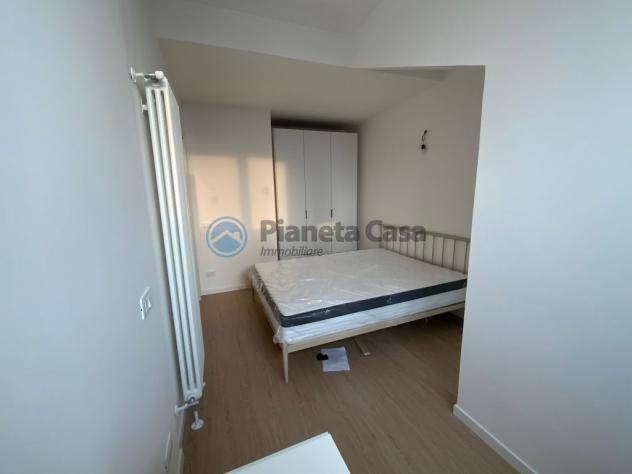 CENTRO: nuovo bilocale (arredato a nuovo) all'ultimo piano - Foto 13