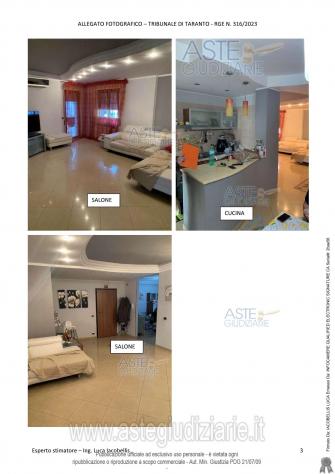 IMMOBILI-IMMOBILE RESIDENZIALE-Via S. Masella, 74018 Palagianello TA, Italia - Foto 6