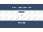 Immobile in asta di 103 m² in vendita a Porto Empedocle