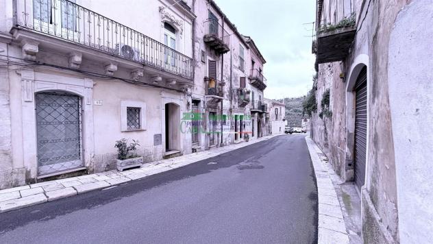 Rif 9787 - Casa Indipendente a Ragusa zona Centro Storico - Foto 13