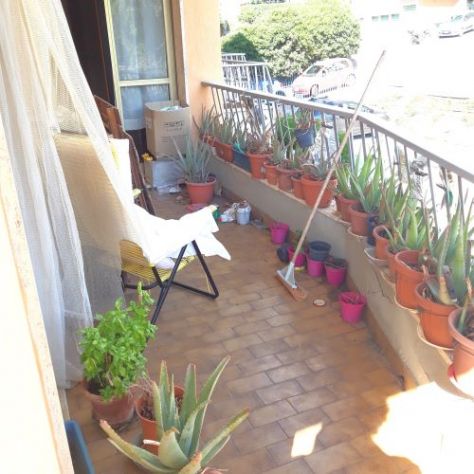 Rif. 4000 – Rapallo – Via Castagneto – Zona Funivia – Ampio Bilocale di 60 mq - Foto 9