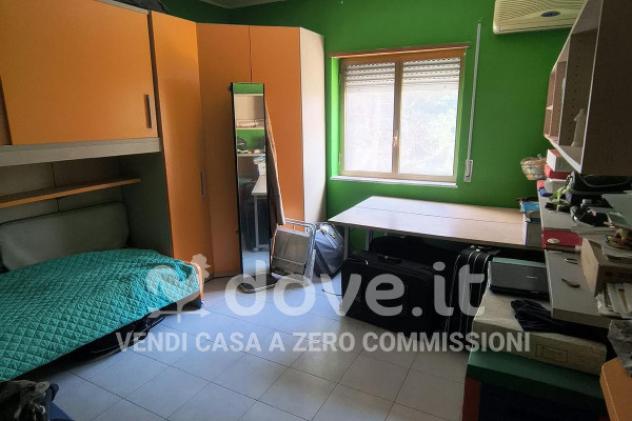 Appartamento di 115 m² con 3 locali e posto auto in vendita a Reggio Calabria - Foto 12