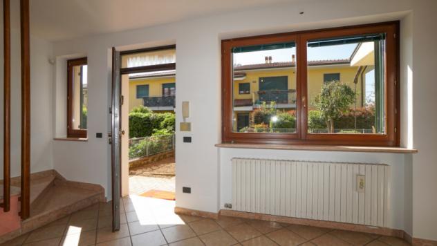 Casa a schiera a San Bonifacio - Rif. 0202 - Foto 8