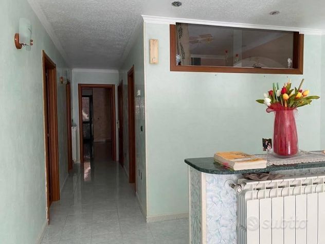 Quadrilocale in vendita in Via Achille Grandi 59, San Marco in Lamis - Foto 5