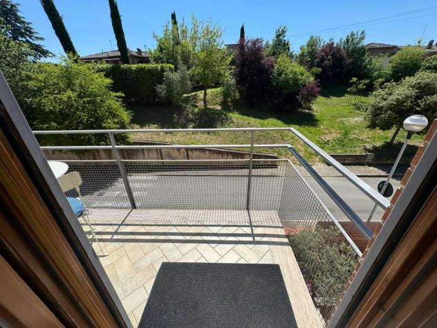 Appartamento in vendita a Siena 70 mq Rif: 1267400 - Foto 5