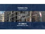 Immobile in asta di 56 m² in vendita a Torino