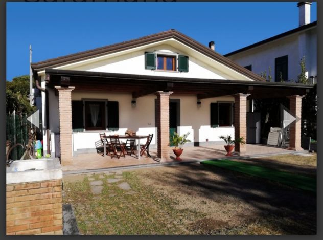 Villetta Sara Maria Marina di Massa