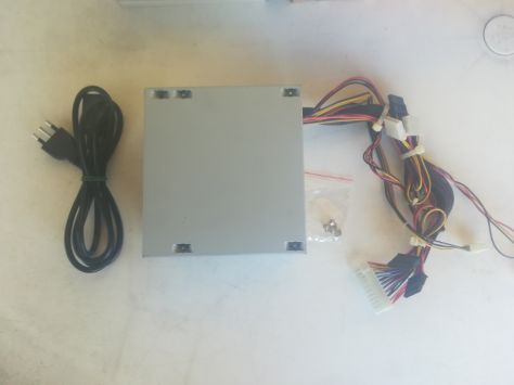 Alimentatore PC