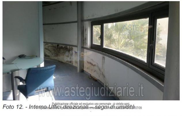 IMMOBILI-IMMOBILE INDUSTRIALE-contrada Burgio - Zona industriale - area P.I.P. - Foto 6
