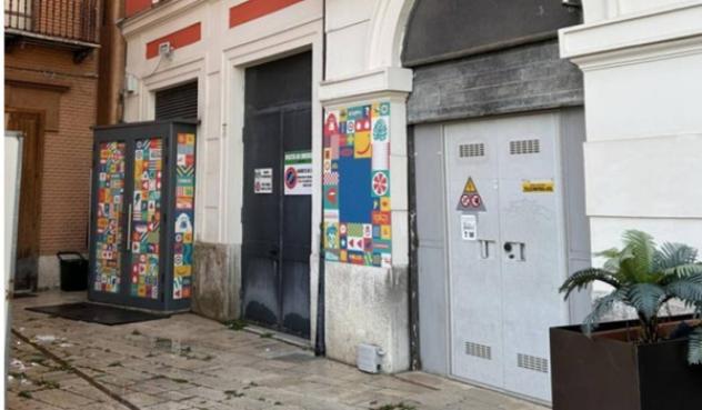 Immobile in asta di 23 m² con più di 5 locali in vendita a Campobasso - Foto 11