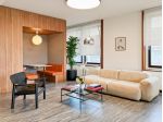 Abbonamenti flessibili per coworking a Milan, Torre Velasca
