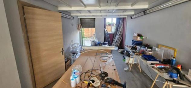 Immobile in asta di 48 m² in vendita a Torino - Foto 4