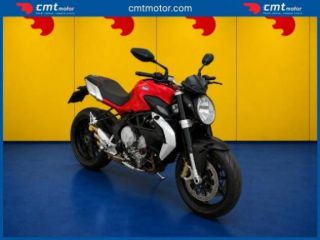 MV AGUSTA Brutale 675 Finanziabile - Vari colori - 44000 rif. 23809079