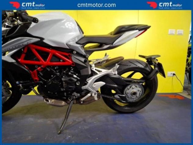 MV AGUSTA Brutale 800 Garantita e Finanziabile rif. 24100840 - Foto 6