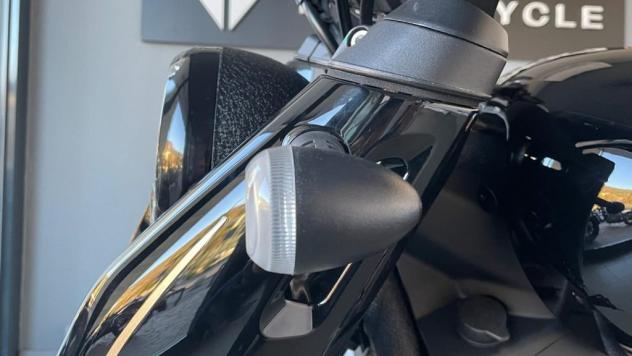 Benda Motorcycles Napoleon 500 null - Foto 9