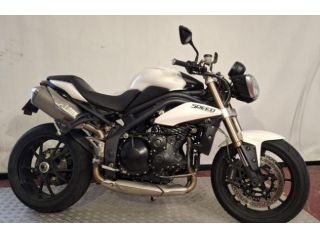 TRIUMPH Speed Triple 1050 2015