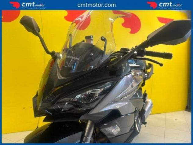 KAWASAKI Z 1000 SX Garantita e Finanziabile rif. 23960855 - Foto 6