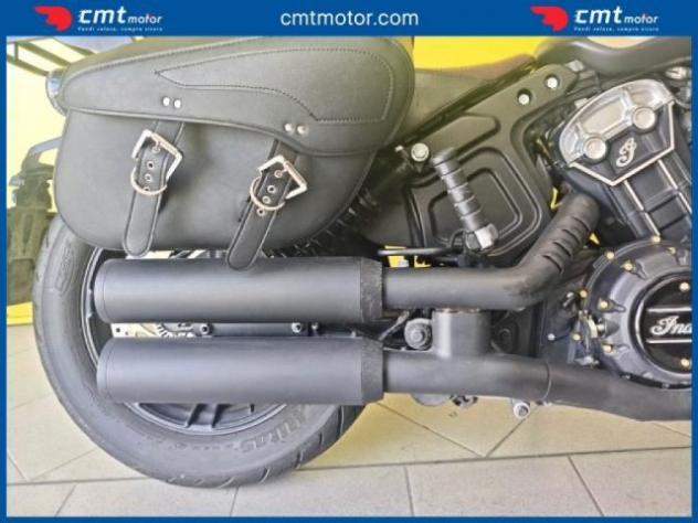 INDIAN Scout 1133 Garantita e Finanziabile rif. 23752571 - Foto 6