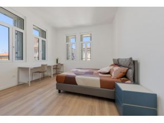 Luminosa stanza + bagno privato [TS_PSC39-A_D13/S]