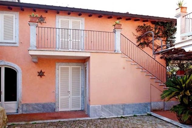 Villa in affitto a Forte dei Marmi 350 mq Rif: 962307 - Foto 2