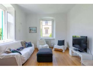 Apartment in Genoa
