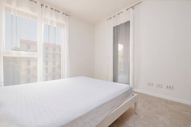 Appartamento di 64 m² con 2 locali e box auto in affitto a Milano - Foto 11