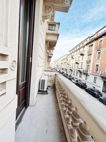 QUADRILOCALE FINEMENTE RISTRUTTURATO DI 165 MQ MM P. ROMANA - Foto 4