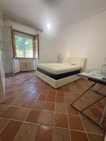 Stanza in appartamento in affitto a Siena