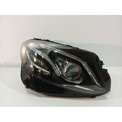 MERCEDES E W213 Multibeam Led Blu Destro - 18258