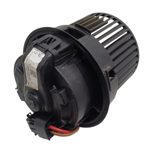 MOTORINO VENTILAZIONE ABITACOLO DACIA Duster Serie T59159B-1 K9K 872, K9K 874 Diesel 1500 (1724) - Foto 3
