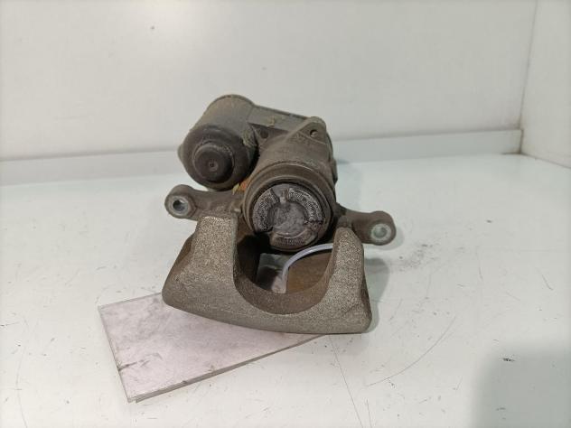 PINZA FRENO POSTERIORE SINISTRA VOLKSWAGEN Tiguan 1° Serie 5N0615403 CAXA benzina 1390 (0711) - Foto 6