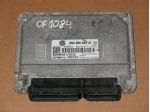 06A906033JE ECU SKODA OCTAVIA 1.6 SIMOS7.1A CCSA 5WP4082904 5WP40829 04