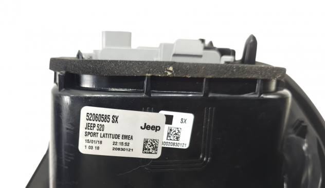 STOP FANALE POSTERIORE SINISTRO JEEP Renegade Serie 52060585 (18) - Foto 14