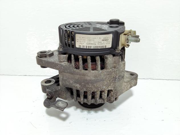 ALTERNATORE TOYOTA Aygo 1° Serie MS1022118730 1KR FE Benzina 1000 (0508) - Foto 4